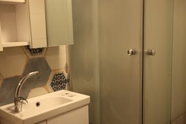 Anakent Bah�eli K�z ��renci Yurdu