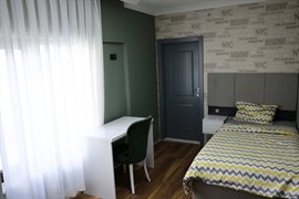 Anakent Bah�eli K�z ��renci Yurdu