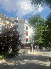 Anakent Bah�eli K�z ��renci Yurdu