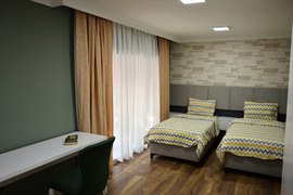 Anakent Bah�eli K�z ��renci Yurdu