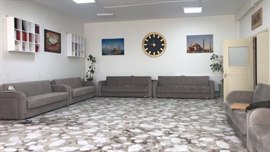 Anadolu lim ve Aratrma Vakf