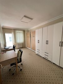 Gebze Nida E�itim ve K�lt�r Vakf� Erkek Yurdu