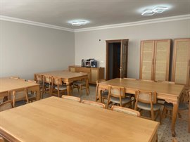 Gebze Nida E�itim ve K�lt�r Vakf� Erkek Yurdu