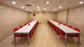 18. �ube - �stanbul �deal K�z Yurdu - Et�t Odas�