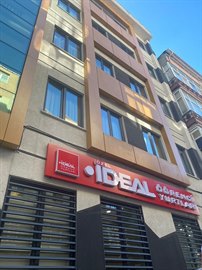 18. �ube �deal K�z ��renci Yurdu