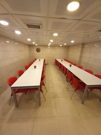 18. �ube �deal K�z ��renci Yurdu