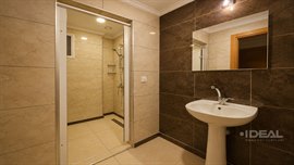 18. �ube - �stanbul �deal K�z Yurdu - Banyo