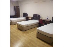 �zmir Pelikan Erkek ��renci Apartlar�