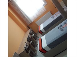 �zmir Pelikan Erkek ��renci Apartlar�
