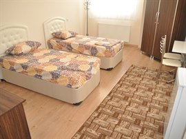 �zmir Pelikan Erkek ��renci Apartlar�