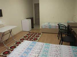 �zmir Pelikan Erkek ��renci Apartlar�