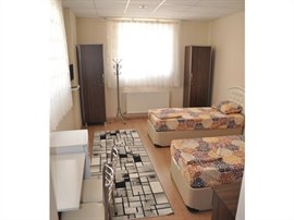 �zmir Pelikan Erkek ��renci Apartlar�