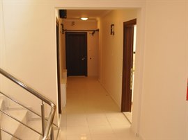 �zmir Pelikan Erkek ��renci Apartlar�