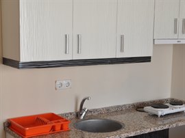 �zmir Pelikan Erkek ��renci Apartlar�