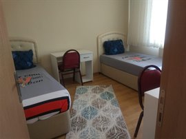�zmir Pelikan Erkek ��renci Apartlar�