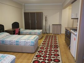 �zmir Pelikan Erkek ��renci Apartlar�