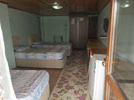 �zmir Pelikan Erkek ��renci Apartlar�