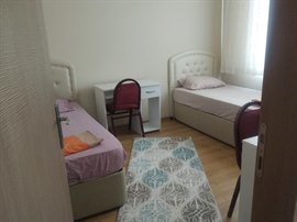 �zmir Pelikan Erkek ��renci Apartlar�