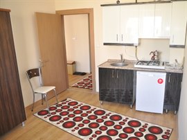 �zmir Pelikan Erkek ��renci Apartlar�