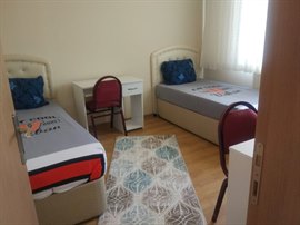 �zmir Pelikan Erkek ��renci Apartlar�