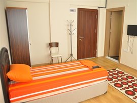 �zmir Pelikan Erkek ��renci Apartlar�