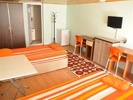 �zmir Pelikan Erkek ��renci Apartlar�