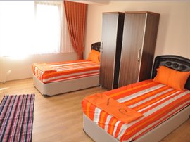�zmir Pelikan Erkek ��renci Apartlar�