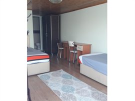 �zmir Pelikan Erkek ��renci Apartlar�
