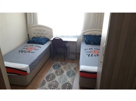 �zmir Pelikan Erkek ��renci Apartlar�