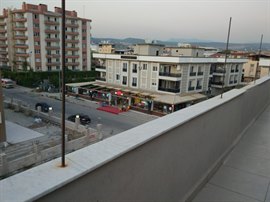 �zmir Pelikan Erkek ��renci Apartlar�