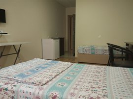 �zmir Pelikan Erkek ��renci Apartlar�