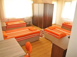 �zmir Pelikan Erkek ��renci Apartlar�