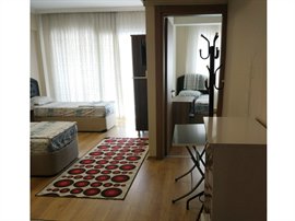 �zmir Pelikan Erkek ��renci Apartlar�