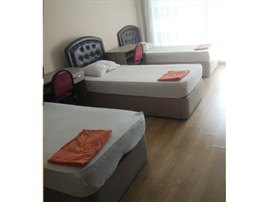 �zmir Pelikan Erkek ��renci Apartlar�