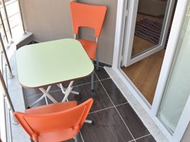 �zmir Pelikan Erkek ��renci Apartlar�