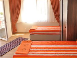 �zmir Pelikan Erkek ��renci Apartlar�