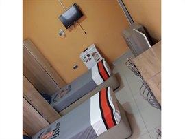 �zmir Pelikan Erkek ��renci Apartlar�