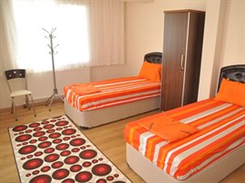 �zmir Pelikan Erkek ��renci Apartlar�