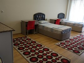 �zmir Pelikan Erkek ��renci Apartlar�