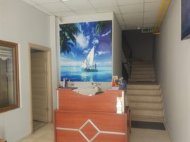 �zmir Pelikan Erkek ��renci Apartlar�