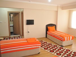 �zmir Pelikan Erkek ��renci Apartlar�