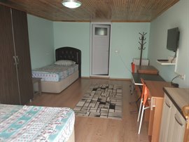 �zmir Pelikan Erkek ��renci Apartlar�