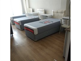 �zmir Pelikan Erkek ��renci Apartlar�