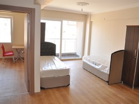 �zmir Pelikan Erkek ��renci Apartlar�