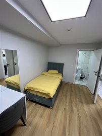 �i�li Zorlu Erkek Yurdu