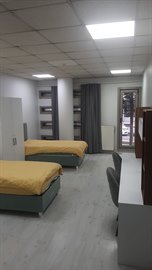 �i�li Zorlu Erkek Yurdu