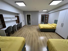 �i�li Zorlu Erkek Yurdu