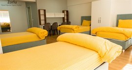 �i�li Zorlu Erkek Yurdu