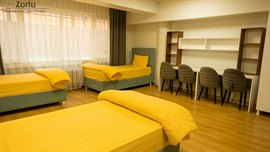 �i�li Zorlu Erkek Yurdu