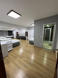 �i�li Zorlu Erkek Yurdu